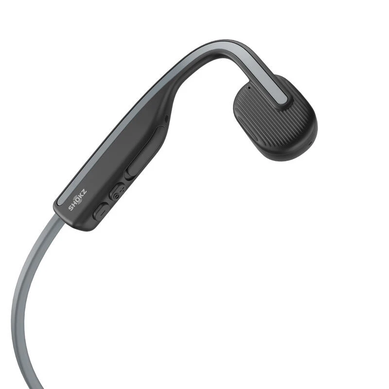 Casque Sport Shokz OpenMove - Gris(Anciennement Par AfterShokz) 5 Casque Sport Shokz OpenMove - Gris(Anciennement Par AfterShokz) – Image 3
