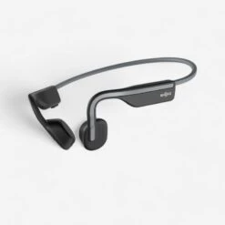 Casque Sport Shokz OpenMove - Gris(Anciennement Par AfterShokz)