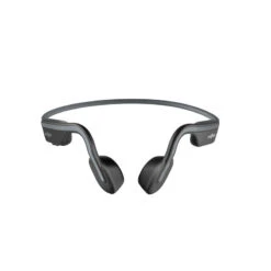 Casque Sport Shokz OpenMove - Gris(Anciennement Par AfterShokz) 17 Casque Sport Shokz OpenMove - Gris(Anciennement Par AfterShokz) -Magasin De Sport casque sport shokz openmove grisanciennement par aftershokz 6