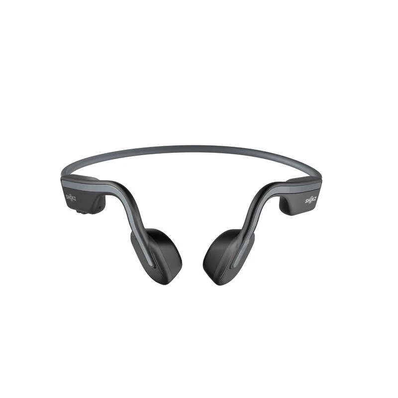 Casque Sport Shokz OpenMove - Gris(Anciennement Par AfterShokz) 9 Casque Sport Shokz OpenMove - Gris(Anciennement Par AfterShokz) – Image 7