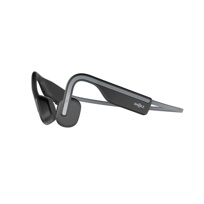 Casque Sport Shokz OpenMove - Gris(Anciennement Par AfterShokz) 10 Casque Sport Shokz OpenMove - Gris(Anciennement Par AfterShokz) – Image 8