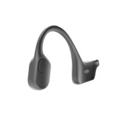 Casque Sport Shokz OpenRun - Noir -Magasin De Sport casque sport shokz openrun noir 2