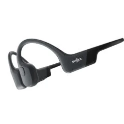 Casque Sport Shokz OpenRun - Noir -Magasin De Sport casque sport shokz openrun noir 5
