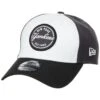 NEW ERA Casquette De Baseball Homme Noire -Magasin De Sport casquette de baseball homme noire