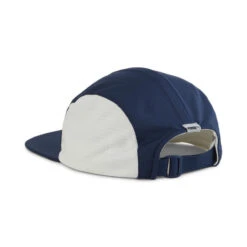 Casquette De Running PUMA x FIRST MILE PUMA Club Navy Blue -Magasin De Sport casquette de running puma x first mile puma club navy blue 3