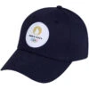 Casquette Enfant JO PARIS 2024 - Officielle Jeux Olympiques -Magasin De Sport casquette enfant jo paris 2024 officielle jeux olympiques