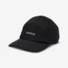 Casquette Running Homme Femme - KIPRUN 5 Panneaux Noir 2 Casquette Running Homme Femme - KIPRUN 5 Panneaux Noir -Magasin De Sport casquette running homme femme kiprun 5 panneaux noir