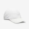 Casquette Running Homme Femme - KIPRUN Ajustable Blanc -Magasin De Sport casquette running homme femme kiprun ajustable blanc
