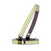 WOWOW Ceinture Réfléchissante Cross Wrap -Magasin De Sport ceinture reflechissante cross wrap