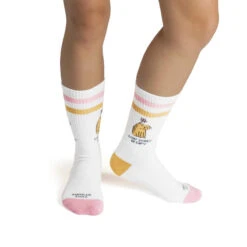 Chaussettes American Socks Be Capy - Mid High 12 Chaussettes American Socks Be Capy - Mid High -Magasin De Sport chaussettes american socks be capy mid high 4