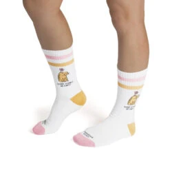 Chaussettes American Socks Be Capy - Mid High 13 Chaussettes American Socks Be Capy - Mid High -Magasin De Sport chaussettes american socks be capy mid high 5