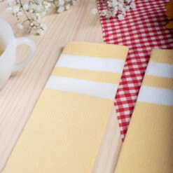 Chaussettes American Socks Buttercup - Mid High 12 Chaussettes American Socks Buttercup - Mid High -Magasin De Sport chaussettes american socks buttercup mid high 3