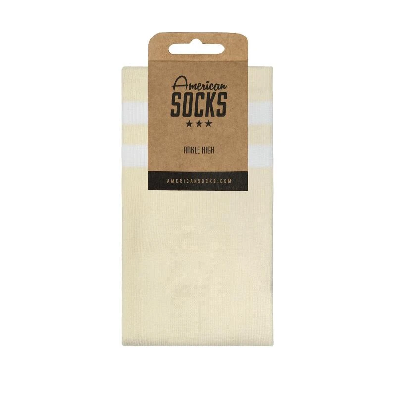 Chaussettes American Socks Dune - Ankle High 5 Chaussettes American Socks Dune - Ankle High – Image 3