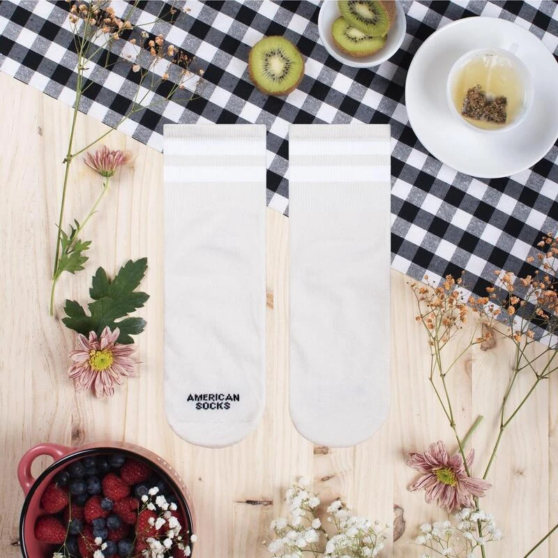 Chaussettes American Socks Dune - Ankle High 7 Chaussettes American Socks Dune - Ankle High – Image 5