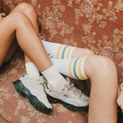 Chaussettes American Socks Dune - Ankle High 15 Chaussettes American Socks Dune - Ankle High -Magasin De Sport chaussettes american socks dune ankle high 6