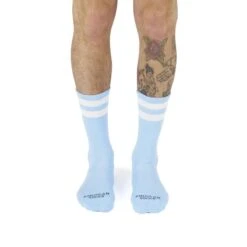 Chaussettes American Socks Reef - Mid High -Magasin De Sport chaussettes american socks reef mid high 2