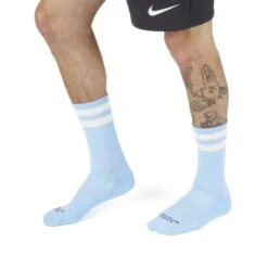 Chaussettes American Socks Reef - Mid High -Magasin De Sport chaussettes american socks reef mid high 3