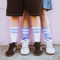 Chaussettes American Socks Reef - Mid High -Magasin De Sport chaussettes american socks reef mid high 5