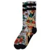 Chaussettes American Socks Till Death Do Us Part - Mid High -Magasin De Sport chaussettes american socks till death do us part mid high