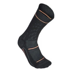Chaussettes Chasse ACT 500 Chaudes Noires 13 Chaussettes Chasse ACT 500 Chaudes Noires -Magasin De Sport chaussettes chasse act 500 chaudes noires 5