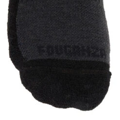 Chaussettes Chaudes équitation Adulte 500 WARM Gris Et Noir 11 Chaussettes Chaudes équitation Adulte 500 WARM Gris Et Noir -Magasin De Sport chaussettes chaudes equitation adulte 500 warm gris et noir 4