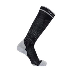 Salomon Chaussettes De Course Coolpression Pour Adultes