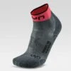 UYN CHAUSSETTES DE COURSE POUR FEMMES RUNNER'S ONE 2 UYN CHAUSSETTES DE COURSE POUR FEMMES RUNNER'S ONE -Magasin De Sport chaussettes de course pour femmes runners one