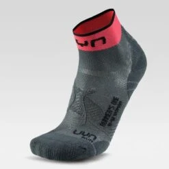 UYN CHAUSSETTES DE COURSE POUR FEMMES RUNNER'S ONE