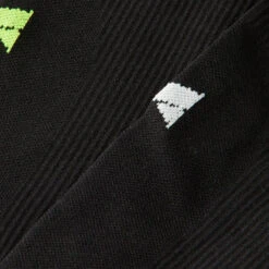 Chaussettes De Course Xtreme Noir (2-pack) -Magasin De Sport chaussettes de course xtreme noir 2 pack 2