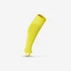 Kipsta Chaussettes De Football Sans Pied VIRALTO CLUB Jaune 2 Kipsta Chaussettes De Football Sans Pied VIRALTO CLUB Jaune -Magasin De Sport chaussettes de football sans pied viralto club jaune