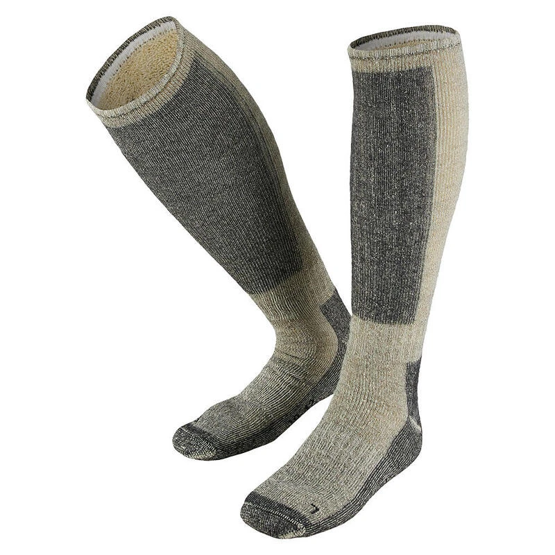 Chaussettes De Randonnée Xtreme Medium à Hauteur Des Genoux 2-PACK 3 Chaussettes De Randonnée Xtreme Medium à Hauteur Des Genoux 2-PACK