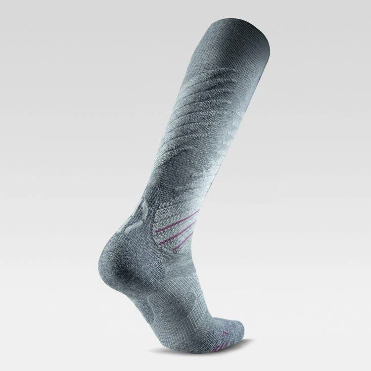 UYN CHAUSSETTES DE SKI POUR FEMMES COMFORT ONE 4 UYN CHAUSSETTES DE SKI POUR FEMMES COMFORT ONE – Image 2