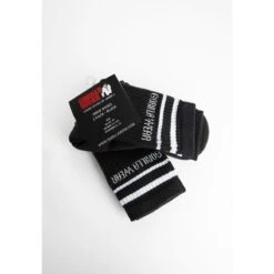 Gorilla Wear Chaussettes De Sport - Crew -Magasin De Sport chaussettes de sport crew 2