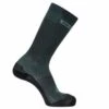 Salomon Chaussettes De Sport En Toile Pour Adultes -Magasin De Sport chaussettes de sport en toile pour adultes