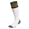 ADIDAS Chaussettes Domicile Juventus 23/24 -Magasin De Sport chaussettes domicile juventus 2324