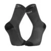 BV Sport Chaussettes DOUBLE GR HAUTE "MERINOS" Anthracite 1 BV Sport Chaussettes DOUBLE GR HAUTE "MERINOS" Anthracite -Magasin De Sport chaussettes double gr haute merinos anthracite