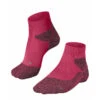 Chaussettes Femme Basses Falke RU Trail