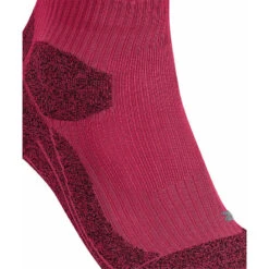 Chaussettes Femme Basses Falke RU Trail -Magasin De Sport chaussettes femme basses falke ru trail 4