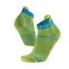 Sidas Chaussettes Fines Conçues Pour La Course à Pied Sur Route - Run Feel -Magasin De Sport chaussettes fines concues pour la course a pied sur route run feel