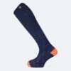 Chaussettes Imperméables Longues Trail DISCOVER - Fabriquées En Laine Mérinos -Magasin De Sport chaussettes impermeables longues trail discover fabriquees en laine merinos