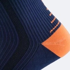 Chaussettes Imperméables Longues Trail DISCOVER - Fabriquées En Laine Mérinos -Magasin De Sport chaussettes impermeables longues trail discover fabriquees en laine merinos 3