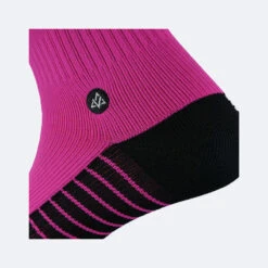 Chaussettes Imperméables TRAIL-DRY - Rose - à Partir De Fibres De Bambou 9 Chaussettes Imperméables TRAIL-DRY - Rose - à Partir De Fibres De Bambou -Magasin De Sport chaussettes impermeables trail dry rose a partir de fibres de bambou 2