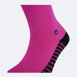 Chaussettes Imperméables TRAIL-DRY - Rose - à Partir De Fibres De Bambou 10 Chaussettes Imperméables TRAIL-DRY - Rose - à Partir De Fibres De Bambou -Magasin De Sport chaussettes impermeables trail dry rose a partir de fibres de bambou 3