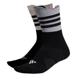 ADIDAS Chaussettes Running X Reflective (1 Paire)