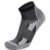Chaussettes Rywan No Limit Walk Courte-Noir-38-40 -Magasin De Sport chaussettes rywan no limit walk courte noir 38 40