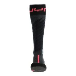 UYN CHAUSSETTES SKI ONE FEMME -Magasin De Sport chaussettes ski one femme 3