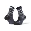 BV Sport Chaussettes STX EVO "Tennis" Gris/noir - Collector Edition -Magasin De Sport chaussettes stx evo tennis grisnoir collector edition
