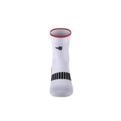 Chaussettes Techniques Running Adulte Compression Thermo Medium Blanche 11 Chaussettes Techniques Running Adulte Compression Thermo Medium Blanche -Magasin De Sport chaussettes techniques running adulte compression thermo medium blanche 3