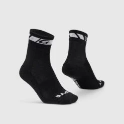 GripGrab Chaussettes Vélo 3-pack All-Season Socks -Magasin De Sport chaussettes velo 3 pack all season socks 1