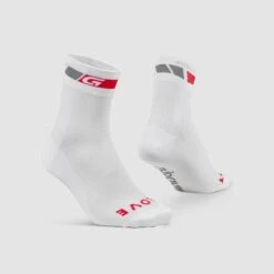 GripGrab Chaussettes Vélo 3-pack All-Season Socks -Magasin De Sport chaussettes velo 3 pack all season socks 3